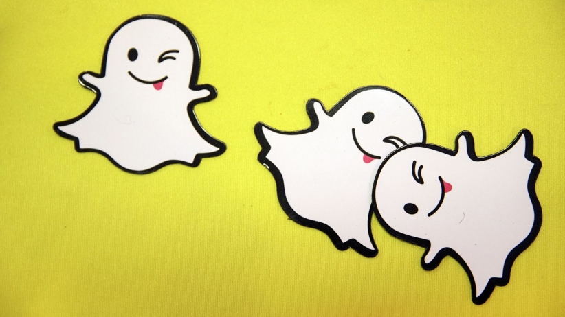 Snapchat Can Now Track Foot Traffic for Its Advertisers