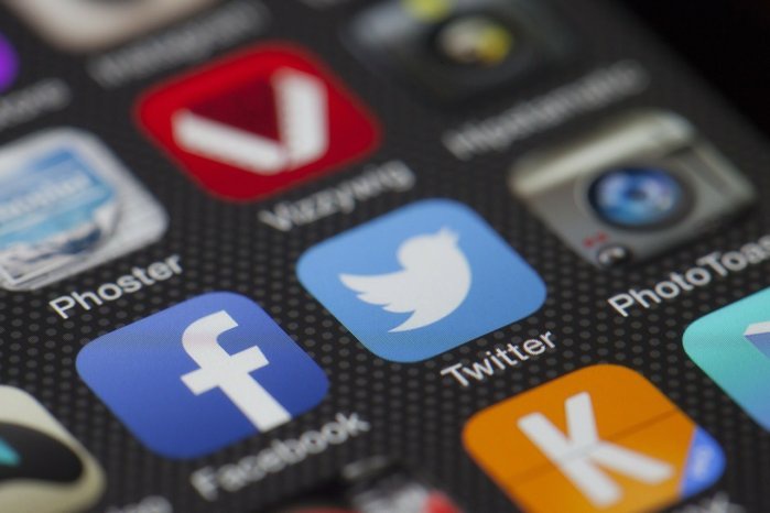 Twitter adds 9M new users, revenue beats low expectations Twitter adds 9M new users, revenue beats low expectations