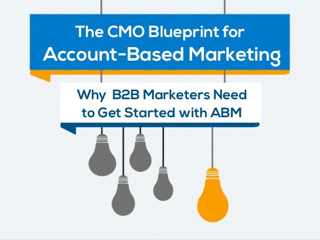 Account-Based Marketing vs. Inbound Marketing: 4 Common Questions Answered