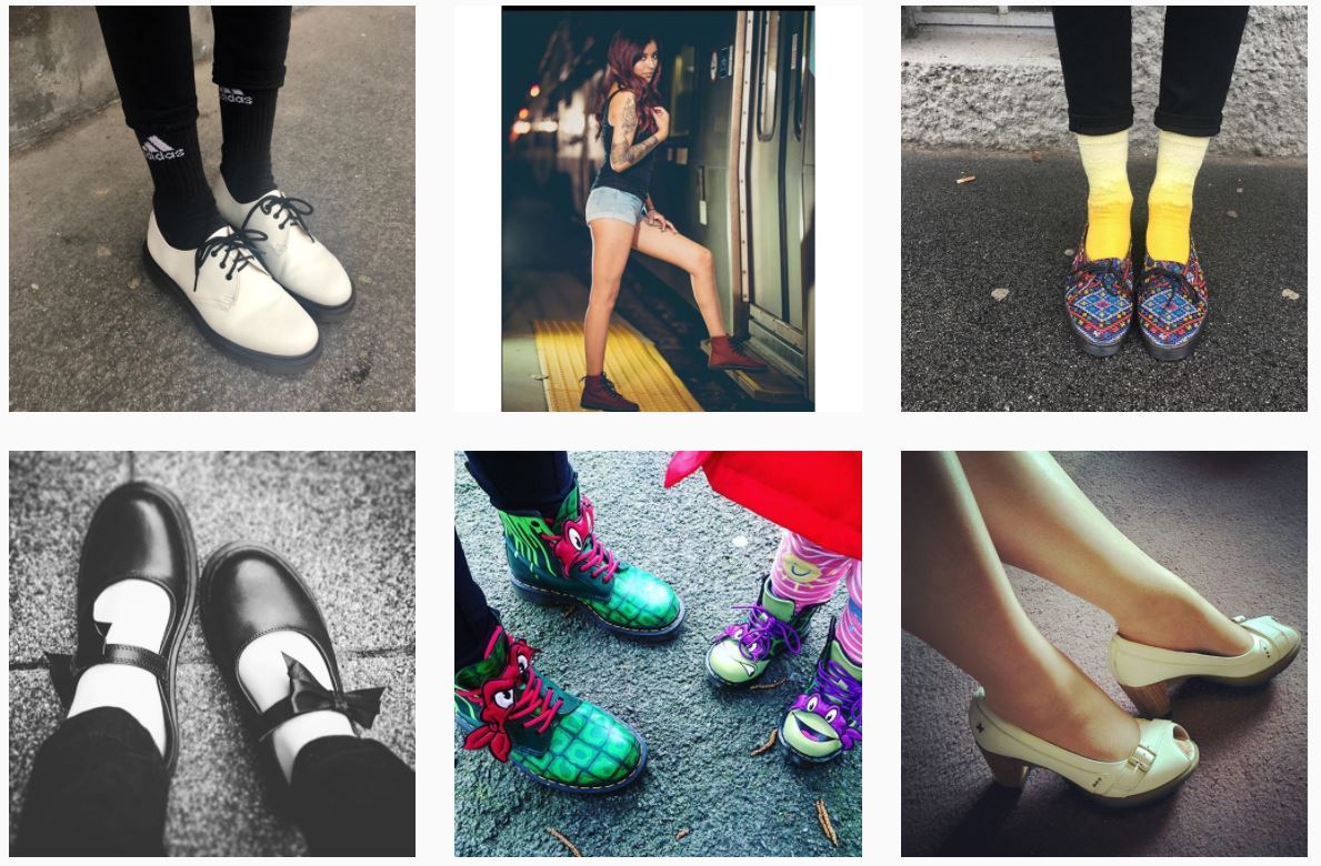 Are Your Social Campaigns Infused With A Brand Persona?