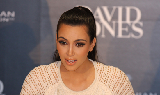 Authenticity Check: Kim Kardashian Loses 100K Instagram Followers