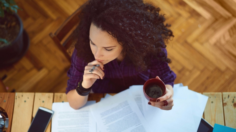 Here’s How I Took My Business From Paper to Profitable With Minimal Marketing Spend Here’s How I Took My Business From Paper to Profitable With Minimal Marketing Spend