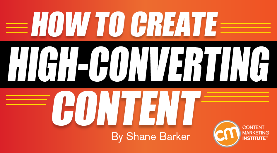 How to Create High-Converting Content How to Create High-Converting Content