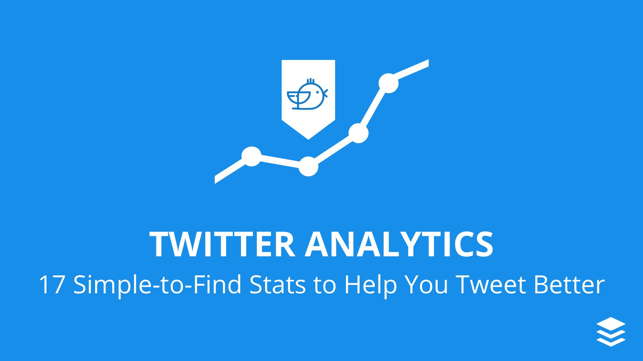 How to Use Twitter Analytics: 17 Simple-to-Find Stats to Help You Tweet Better