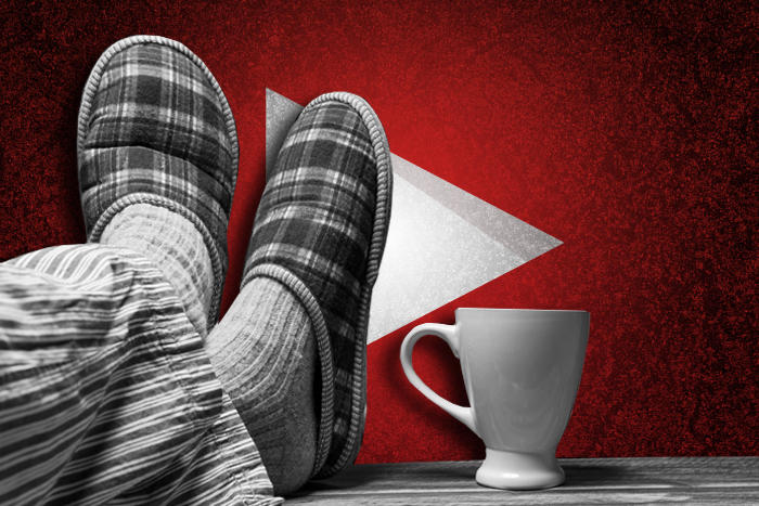 How YouTube plans to dominate your living room How YouTube plans to dominate your living room
