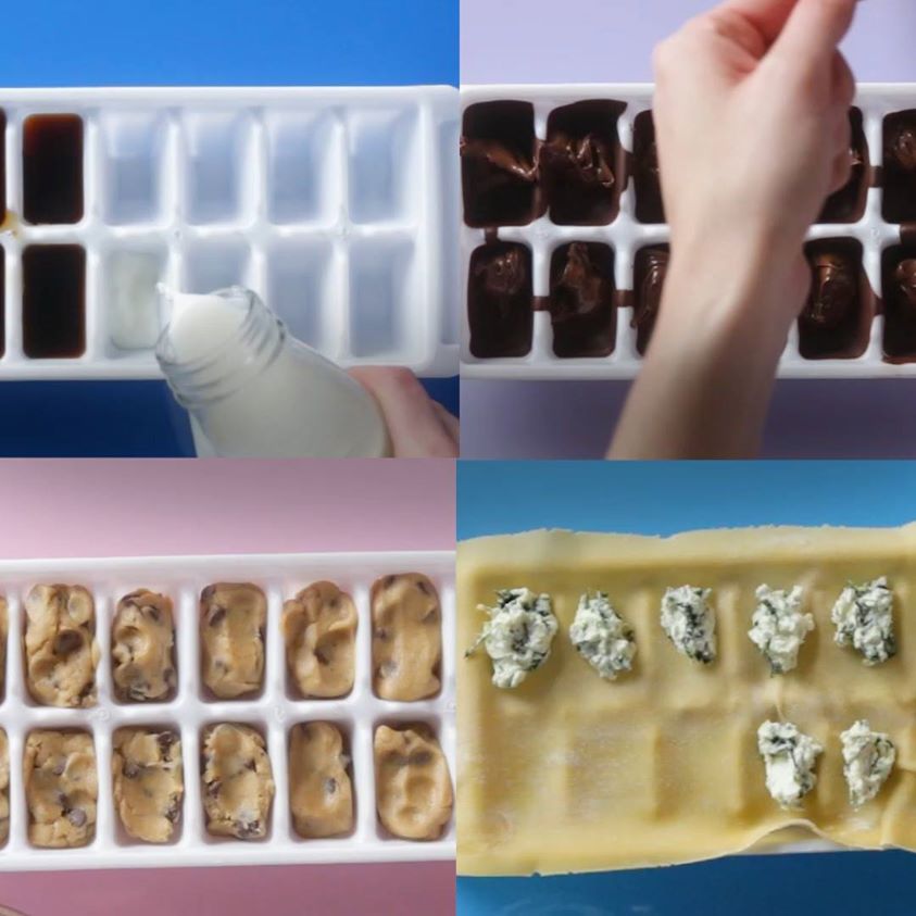 Snackable Content About Snacks: Why Tastemade’s Facebook Videos Are Working