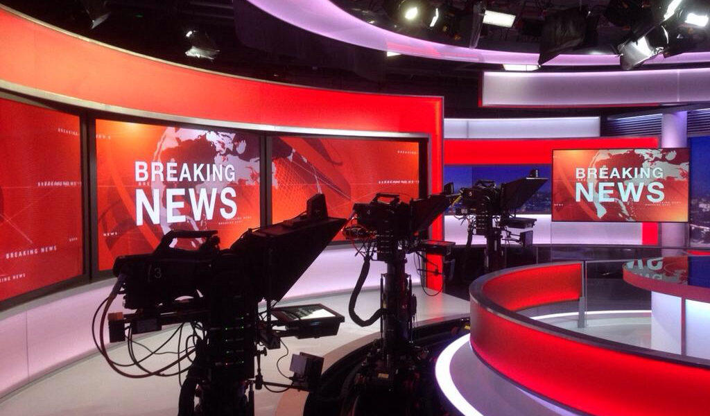 The BBC at #NewFronts2017: Combating ‘Fake News’ With ‘Slow News’
