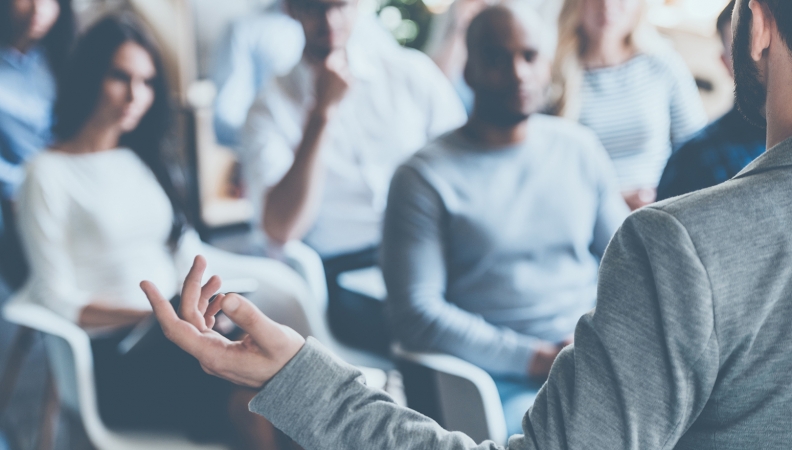 The Best Ways to Drive Conference Attendance this Spring