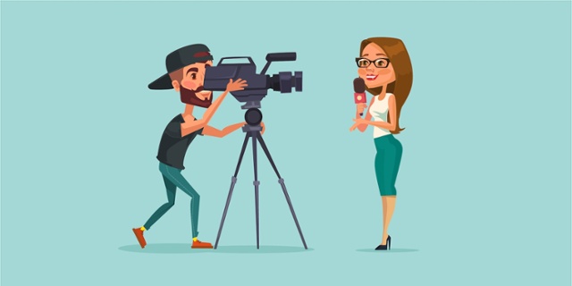 Using a Journalistic Approach to Create an Efficient Video Marketing Campaign