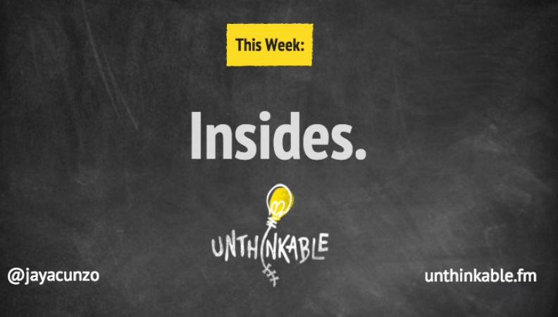 Why You Should Focus More on the INSIDES of Your Content [Podcast]