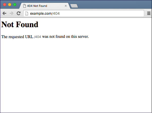 You Can Use 404s to Boost Your SEO. Here’s How. You Can Use 404s to Boost Your SEO. Here’s How.