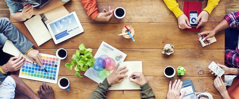 12 Brainstorming Techniques for Unearthing Better Ideas From Your Team