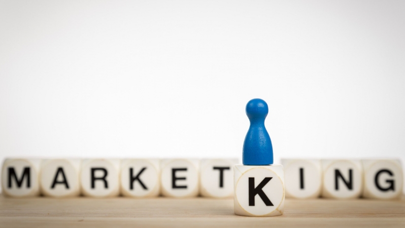 4 Ways Small Businesses Can Master Marketing