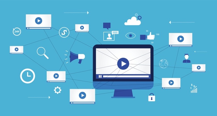 5 Innovative Examples of Video on Your B2B Website