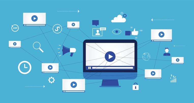 5 Innovative Examples of Video on Your B2B Website 5 Innovative Examples of Video on Your B2B Website
