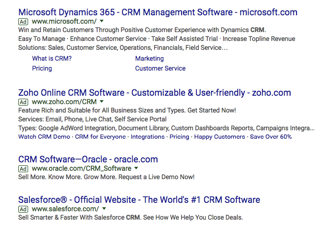 5 Tactics to Appear in the Search Results That Don’t Require a Lot of Work