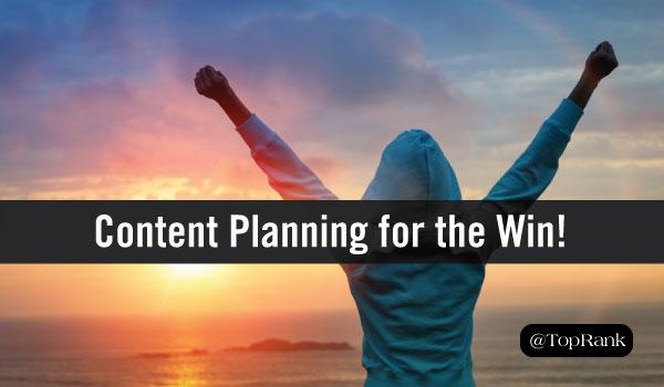 Content Planning for the Win: 10 Expert Tips to Keep Your Audience Engaged Again & Again