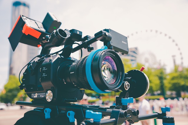 Good News for Business — Costs of B2B Video Production Content Is at an All Time Low!