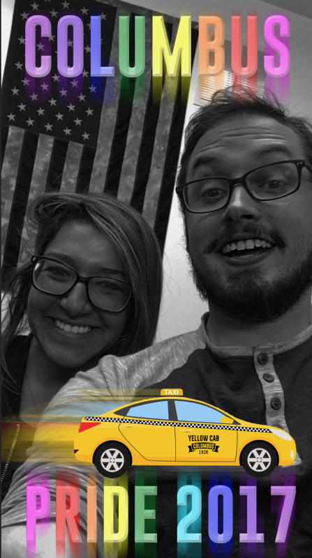 How to Create a Snapchat Geofilter in 15 Minutes