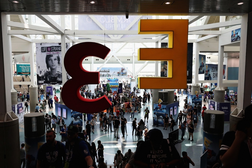 Marketing and Branding Wins and Losses From E3 2017