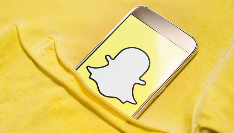 Snapchat Isn’t Going Away: How to Cope, and Enhance Your Marketing Campaigns