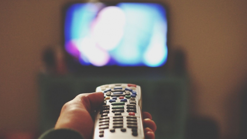 The Simple 4-Step Process for Getting Yourself on TV