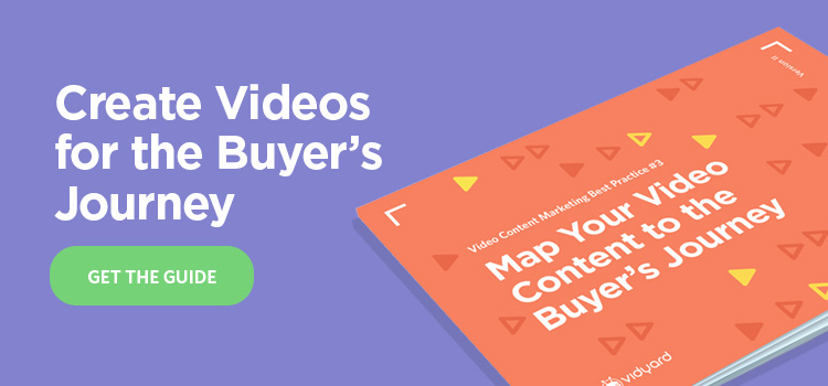 The Value-Add of Video in the Content Journey
