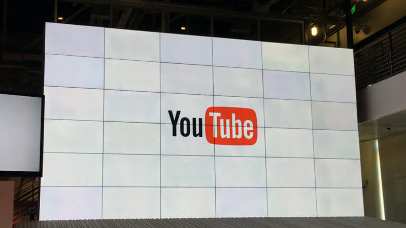 YouTube invites users to give feedback on its upcoming redesign YouTube invites users to give feedback on its upcoming redesign