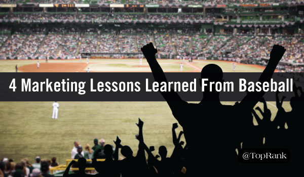 4 Marketing Lessons I Learned from Building a Bustling Baseball Fan Community