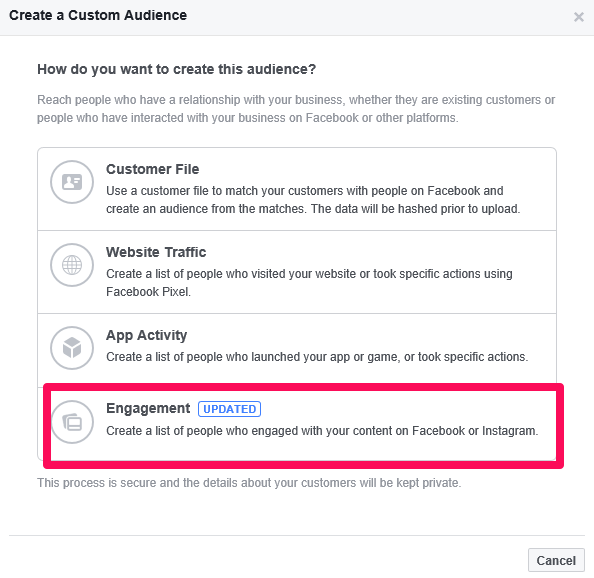5 New Facebook Ad Types You Should Be Using (But Probably Aren’t)
