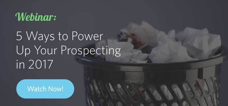 Best Practices for Prospecting with Video