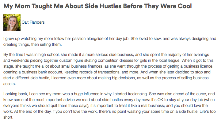 Contently Case Story: How Tangerine Streamlines Approvals and Publishes Breaking News