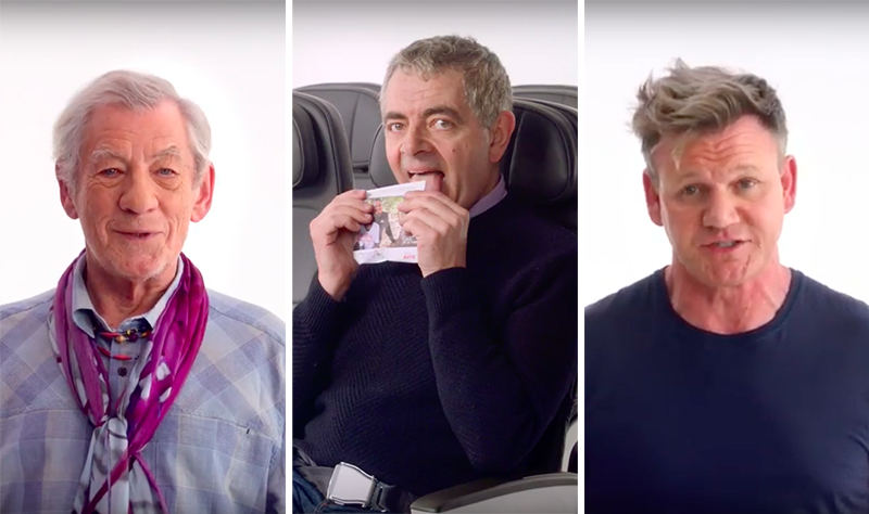 How British Airways and Other Airlines Are Using Safety Videos to Fly High Online How British Airways and Other Airlines Are Using Safety Videos to Fly High Online