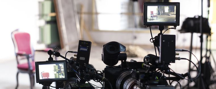 How to Start Using Video in Your Marketing