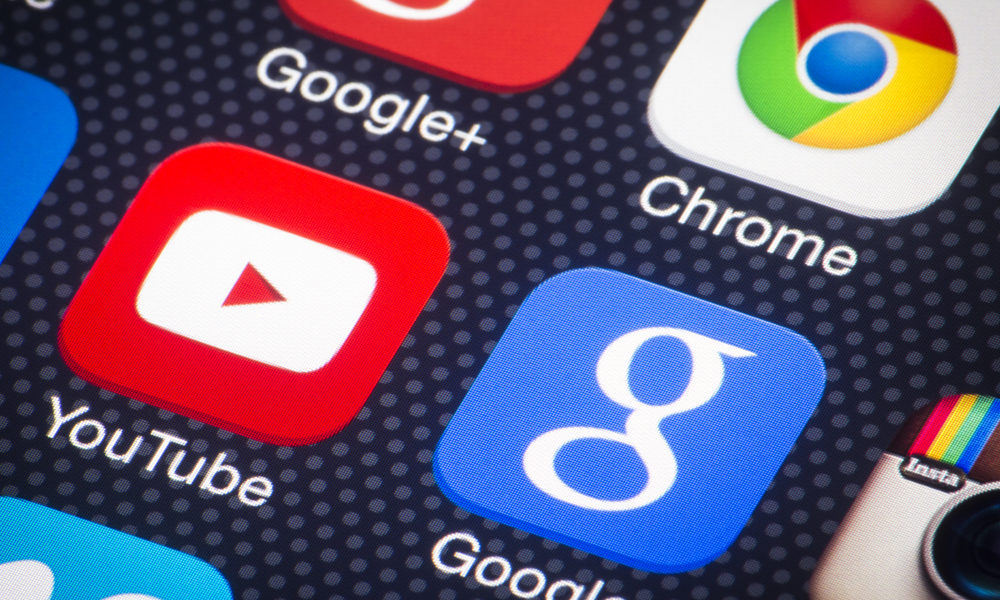 How Video Rankings Differ on Google and YouTube [New Study]