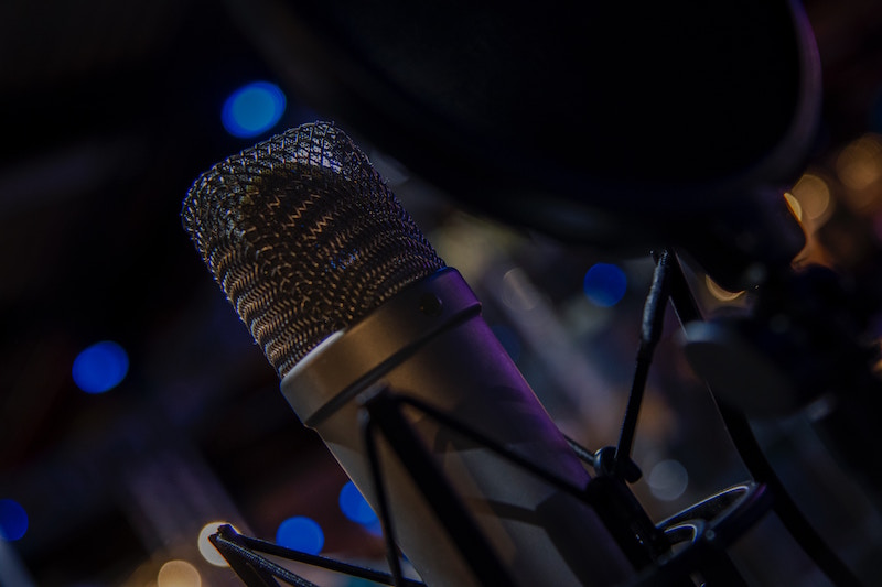 Is Podcasting for You? Is Podcasting for You?