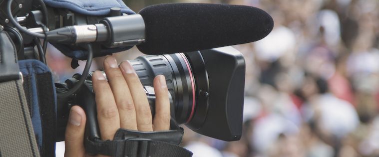 Just Getting Started With Video Marketing? Here’s the First Video You Should Make