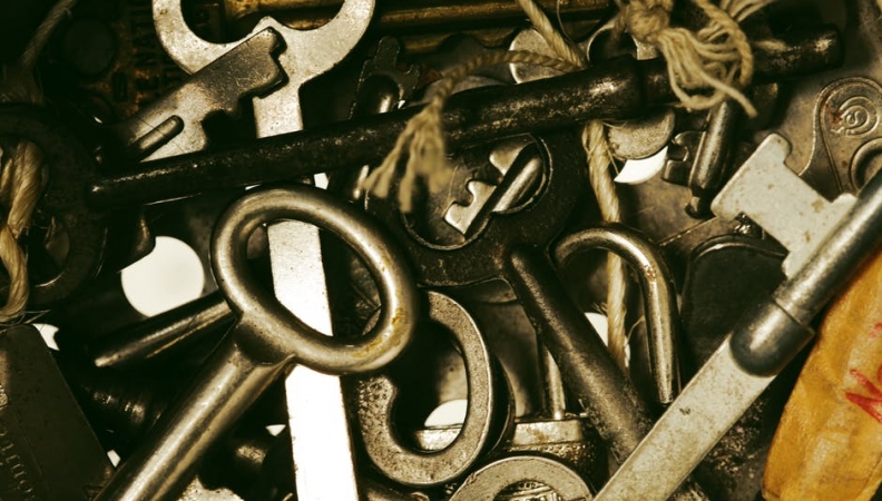 Lost your keys again? 3 stages to find missing keywords by analyzing competitors