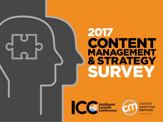Marketers: 14 Opportunities to Make Your Content Efforts More Scalable [New Research]