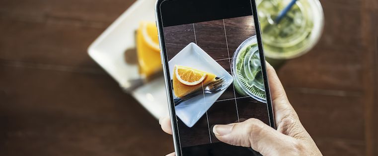 Marketers Weigh In: Instagram or Snapchat Stories? Marketers Weigh In: Instagram or Snapchat Stories?