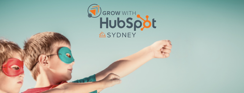 Speakers | Grow with HubSpot Sydney 2017