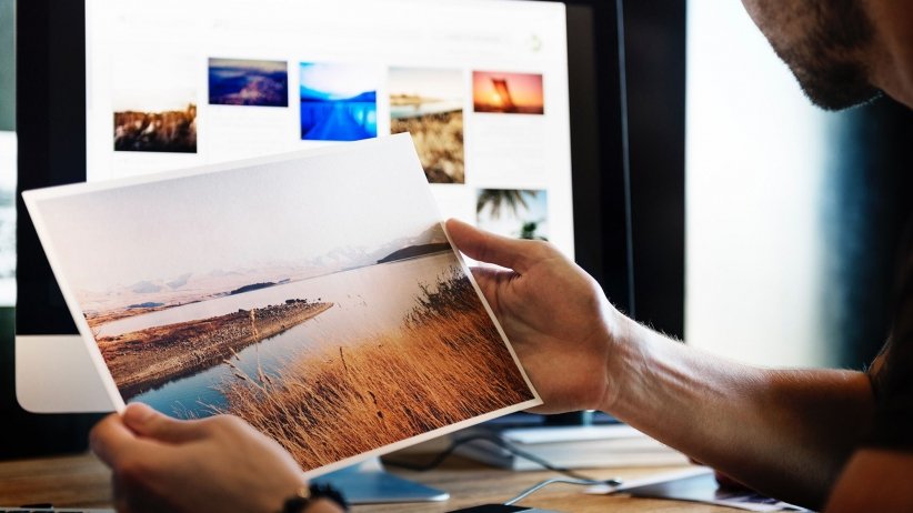 The Complete Guide to Using Stock Photos in Your Marketing