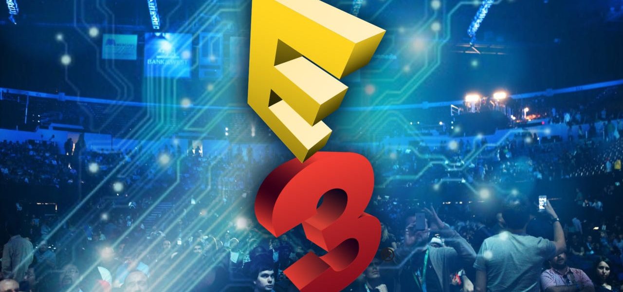 The Many Faces of #E32017: Sponsored, Live, and Official Video