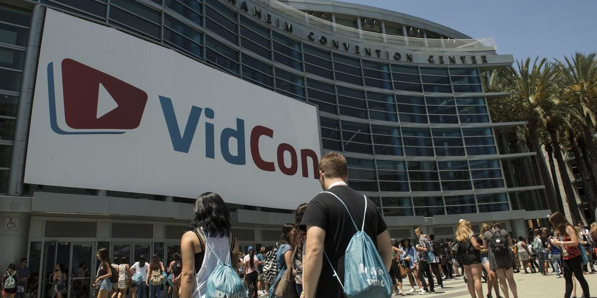 Top Three Takeaways From #VidCon 2017 Industry Track