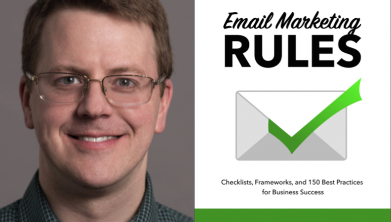 Weekend Reading: “Email Marketing Rules” by Chad White