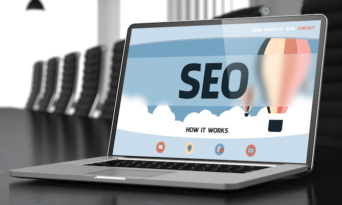 Why You Shouldn’t Rely on SEO Alone