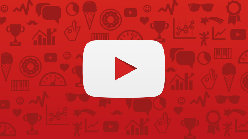 YouTube to sunset Video Editor & Photo slideshows on September 20