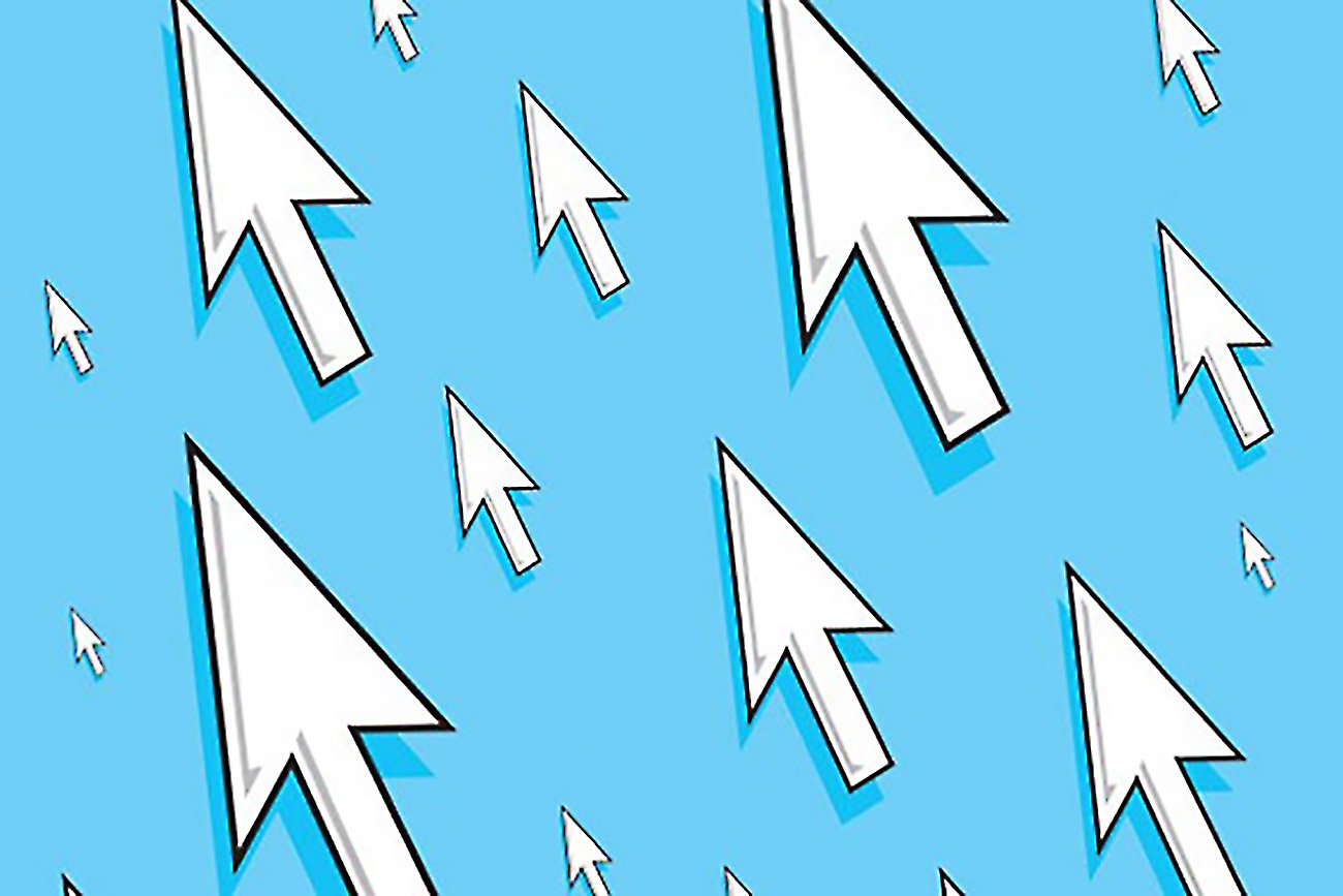 4 Ways You Can Attract the Traffic You Want to Your Affiliate Site 4 Ways You Can Attract the Traffic You Want to Your Affiliate Site