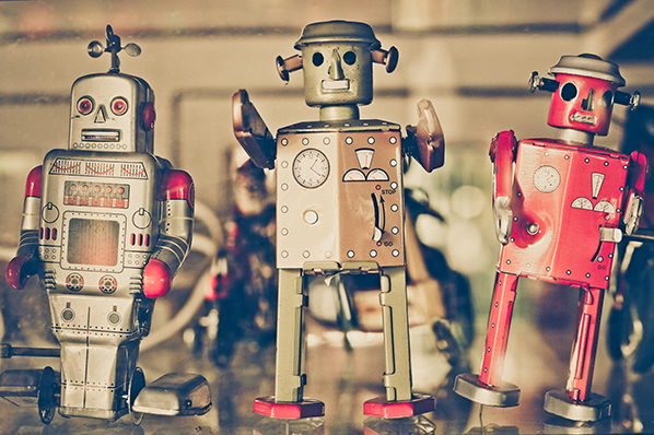 7 Brands Already Using Chatbots in Their Marketing 7 Brands Already Using Chatbots in Their Marketing