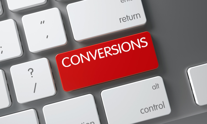 Boost Your Online Conversions by 158% in These 7 Simple Steps